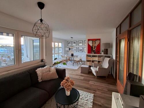 Foto - Möbelierte Business Wohnung - 1.290,00&nbsp;EUR Kaltmiete, ca.&nbsp; 64,00&nbsp;m&sup2;