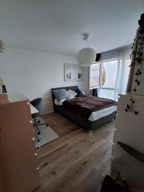 Foto - 2 Zimmer Etagenwohnung in Nürnberg