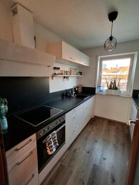 Foto - Etagenwohnung in Nürnberg zur Miete