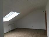Foto - 3 Zimmer Dachgeschoßwohnung zur Miete in Bisingen