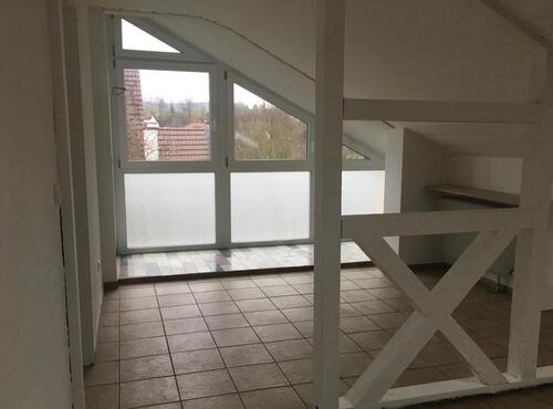 Foto - 3 Zimmer Dachgeschoßwohnung in Bisingen
