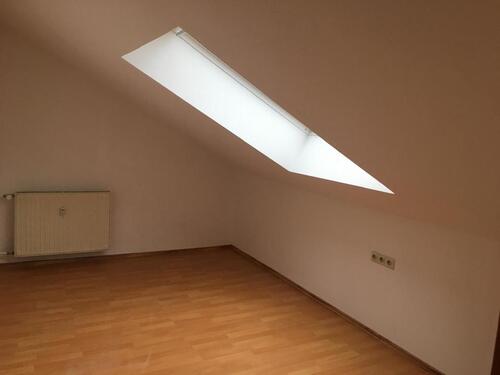 Foto - Dachgeschoßwohnung in Bisingen zur Miete