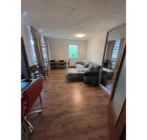 2 Zimmer Wohnung in Usseln, Eimelroder Weg - Willingen (Upland)