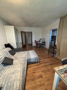 Foto - 2 Zimmer Etagenwohnung zur Miete in Willingen (Upland)