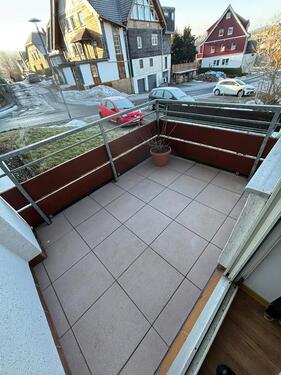 Foto - Etagenwohnung in Willingen (Upland) zur Miete