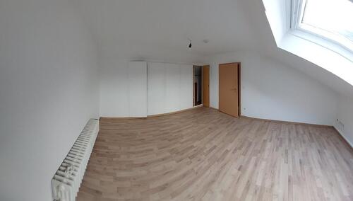 Foto - 2 Zimmer Dachgeschoßwohnung zur Miete in Gummersbach