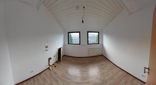 Foto - 2 Zimmer Dachgeschoßwohnung in Gummersbach