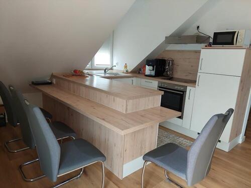 Foto - 2 Zimmer Etagenwohnung in Ingolstadt