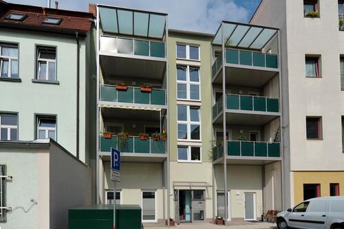 Foto - Kurzexposé 11094 - 270,00&nbsp;EUR Kaltmiete, ca.&nbsp; 39,68&nbsp;m&sup2;