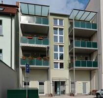 Kurzexposé 11094 - 270,00&nbsp;EUR Kaltmiete, ca.&nbsp; 39,68&nbsp;m&sup2; in Merseburg (PLZ: 06217)