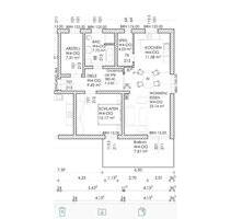 2,5-Zimmer Wohnung in Auloh - 950,00&nbsp;EUR Kaltmiete, ca.&nbsp; 88,00&nbsp;m&sup2; in Kumhausen (PLZ: 84036)