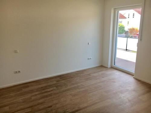 Foto - 2.5 Zimmer Etagenwohnung zur Miete in Kumhausen