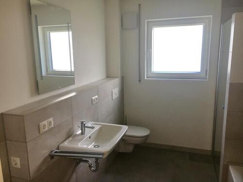 Foto - Etagenwohnung in Kumhausen zur Miete