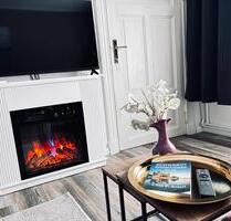 Stilvolle Ferienwohnung „ Auszeit“ in Schwerin (Werderstadt )