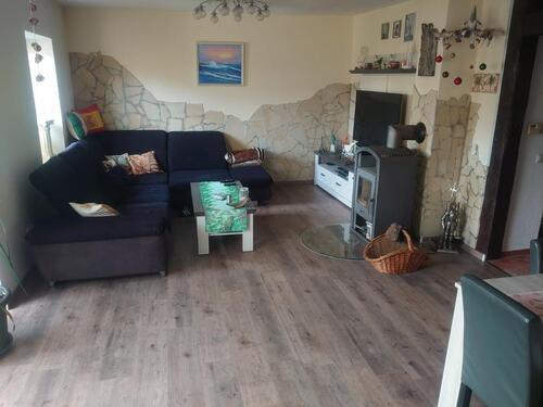 Foto - Doppelhaushälfte in Marlow zum Kaufen