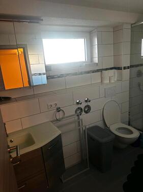 Foto - Etagenwohnung in Salem zur Miete