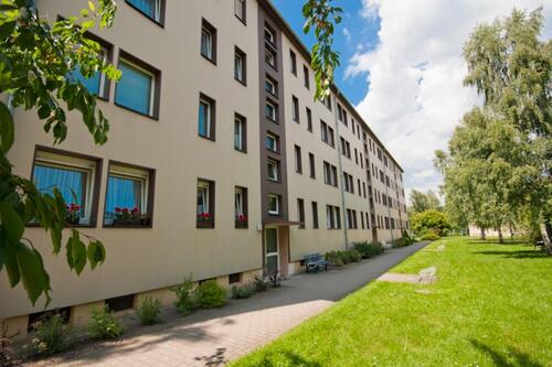 Foto - Ideal für den Single - 210,00&nbsp;EUR Kaltmiete, ca.&nbsp; 40,08&nbsp;m&sup2;