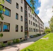 Ideal für den Single - 210,00&nbsp;EUR Kaltmiete, ca.&nbsp; 40,08&nbsp;m&sup2; in Borna (PLZ: 04552)