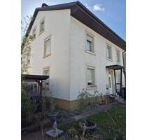 DHH zum 01.05.2026 zu vermieten Lörrach-Brombach - Weil am Rhein