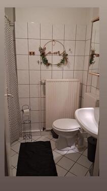 Foto - Etagenwohnung in Wuppertal zur Miete