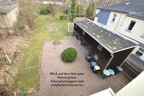 Foto - 2 Zimmer Etagenwohnung in Mittweida