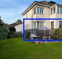 Haus-in-Haus mit Gartenidylle in Spandau, OHNE PROVISION!!! - Berlin