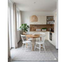 barrierefreie helle Wohnung an den Spreewiesen - Senioren - Betreutes Wohnen - Servicewohnen - 2 Raum – Flexibler Einzug (April–Juli) - Beeskow