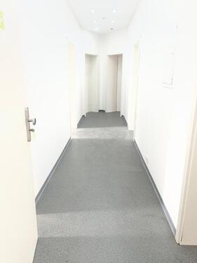 Foto - Helle 4-Raum-Wohnung 84 qm in Bitterfeld mit Stellplatz