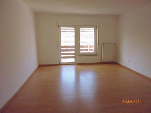 Foto - 3 Zimmer Etagenwohnung in Waldmohr