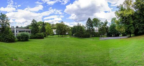 Foto - Etagenwohnung in Blaustein zur Miete