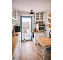 Schöne 3 Zimmer Whg nähe Helios KRAlexianer ab 1.8.zu vermieten - Krefeld Dießem