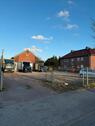 Foto - GrundstückStellplatz mit Container zu vermieten