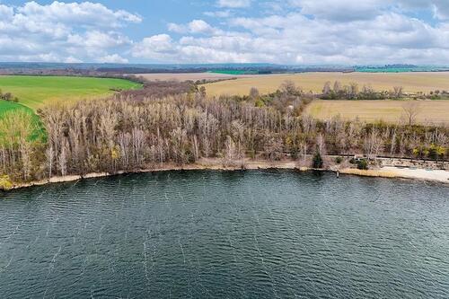 Foto - 2,7 ha Wald am Kretzschauer See
