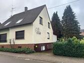 Foto - Einfamilienhaus zum Kaufen in Queidersbach