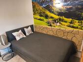 Foto - 1 Zimmer Erdgeschoßwohnung zur Miete in Bühlertal