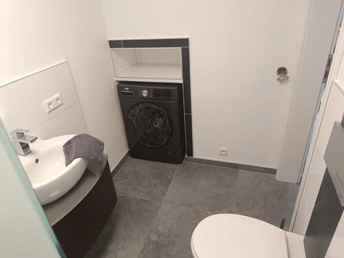Foto - Erdgeschoßwohnung in Bühlertal zur Miete