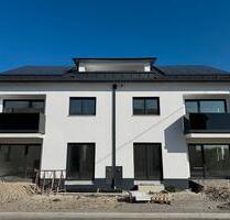 2 Zimmerwohnung Neubau in Trunkelsberg