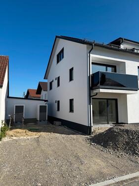 Foto - 2 Zimmer Erdgeschoßwohnung zur Miete in Trunkelsberg