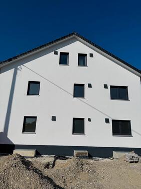 Foto - 2 Zimmer Erdgeschoßwohnung in Trunkelsberg