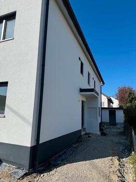 Foto - Erdgeschoßwohnung in Trunkelsberg zur Miete