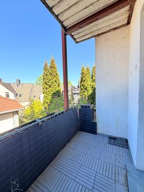 Foto - 2 Zimmer Etagenwohnung in Herne