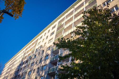 Foto - Etagenwohnung in Chemnitz zur Miete