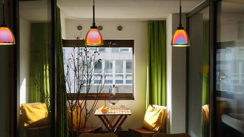 Foto - Moderne 3-Zimmer-Wohnung in Toplage – Nähe Theresienwiese & HBF