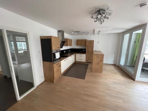 Foto - 3 Zimmer Etagenwohnung zur Miete in München