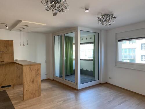 Foto - 3 Zimmer Etagenwohnung in München