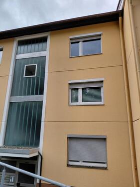 Foto - 2.5 Zimmer Etagenwohnung zum Kaufen in Furtwangen im Schwarzwald