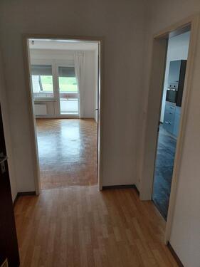 Foto - 2.5 Zimmer Etagenwohnung in Furtwangen im Schwarzwald