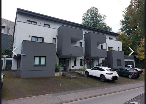 Foto - Mehrfamilienhaus als Reihenhaus ( Eigentumswohnungen )