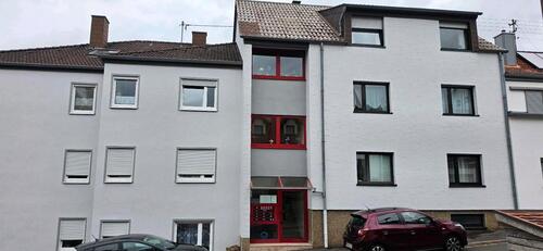 Foto - Eigentumswohnung St.Wendel Stadt 2ZKB