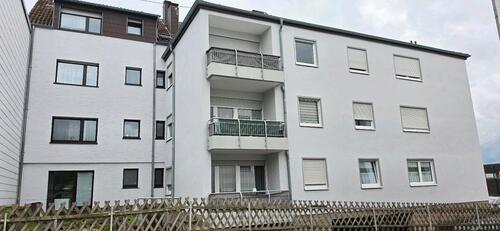 Foto - 2 Zimmer Etagenwohnung zum Kaufen in Sankt Wendel